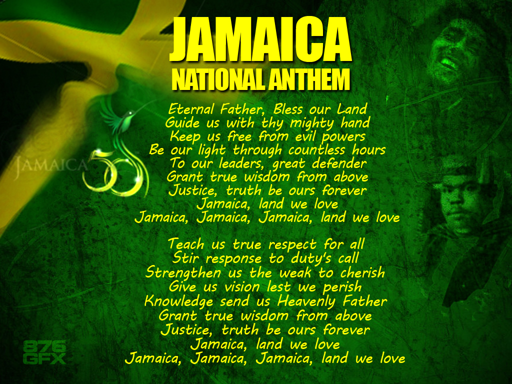 Jamaican Fun Facts
