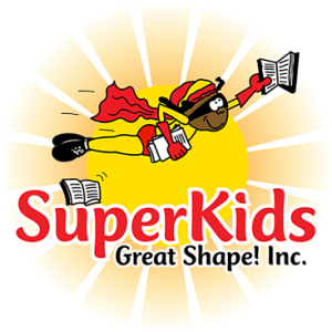 SuperKids logo